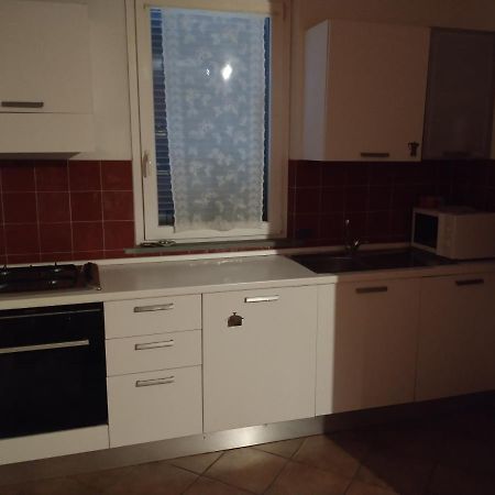Serralta Merope Idrosuite מראה חיצוני תמונה